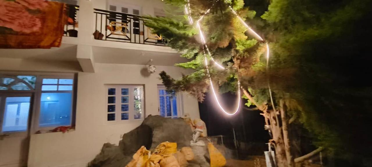 Highland Heaven Hotel Kodaikanal Exterior foto