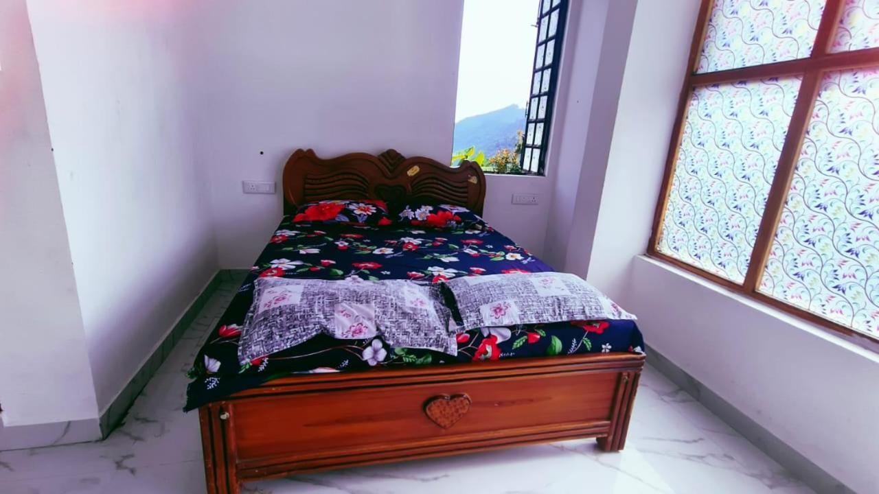 Highland Heaven Hotel Kodaikanal Exterior foto